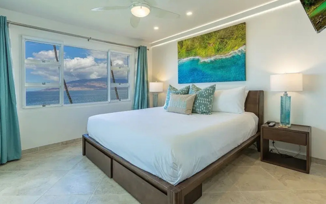 Royal Mauian 411 2 Bedroom Condo