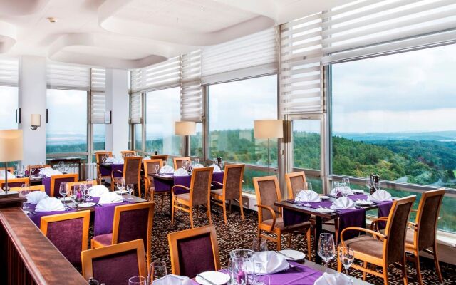 AHORN Berghotel Friedrichroda