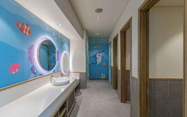 Fusion Resort & Villas Da Nang