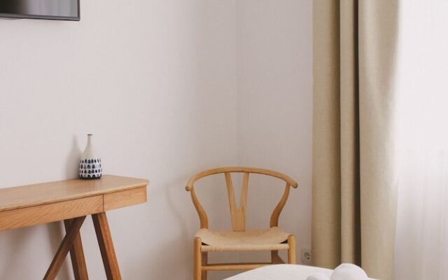 Pure Fonte Velha B&B