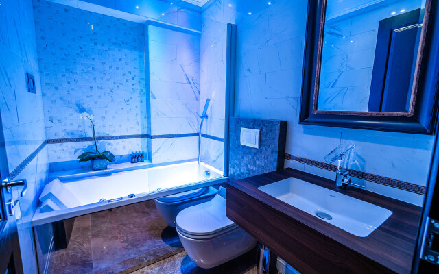 Diamond Suites by Reykjavik Keflavik Airport