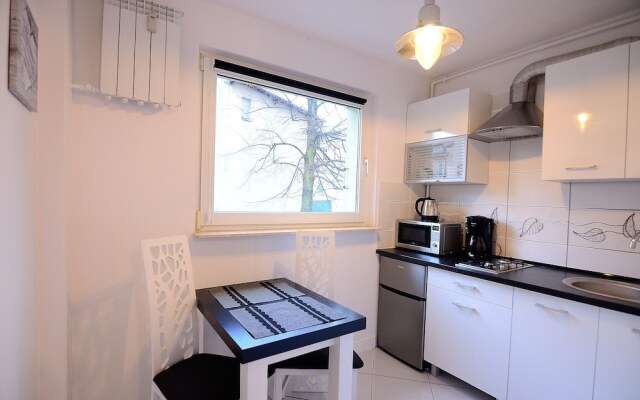 Victus Apartamenty - Dalia
