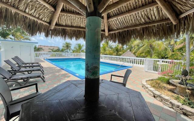 Gulf View Waterfront Resort