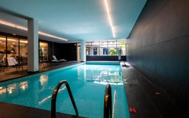 Nemea Appart Hotel Cannes Palais