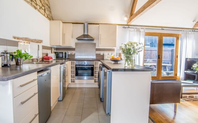 Somerset Country Escape