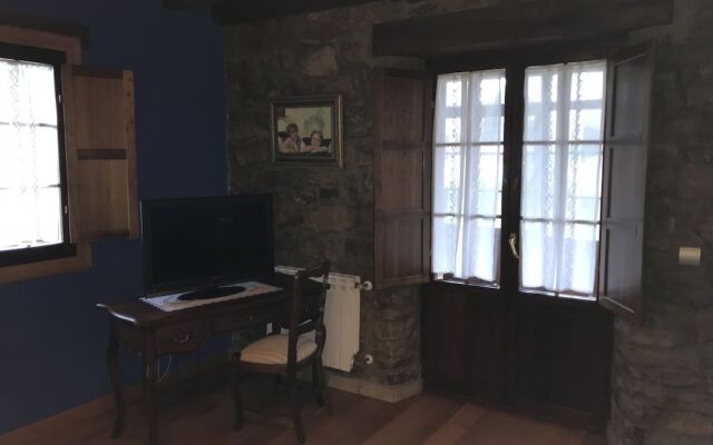 Posada El Ángel de la Guarda