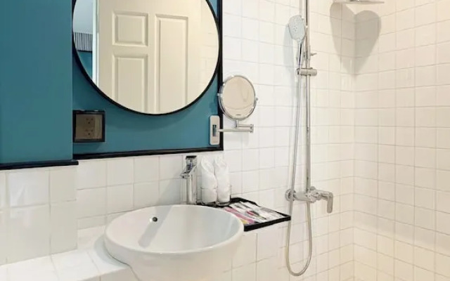 A25 Hotel - 130 Ba Trieu