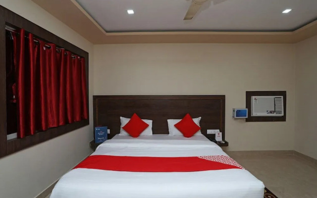 Hotel Manorama by OYO Rooms