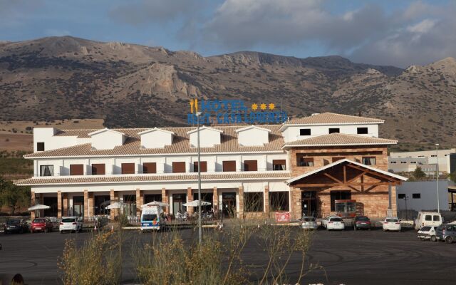 Hotel Restaurante Lorenzo