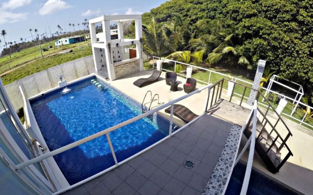 Pota Di Mare and Beach House