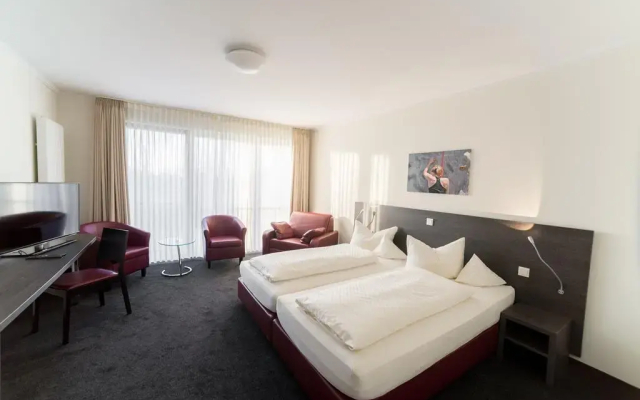 Sporthotel Bloemfontein Superior