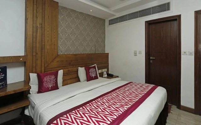 Hotel Ambience