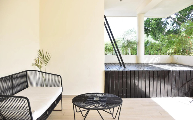 Che Suites Tulum Adults Only