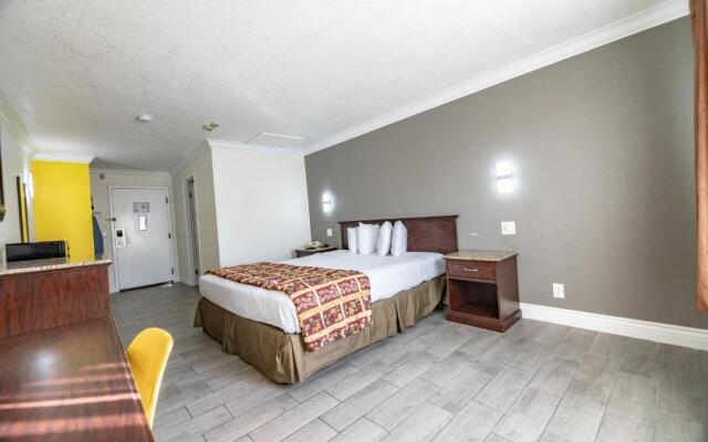 Hospitality Inn San Bernardino/ Redlands