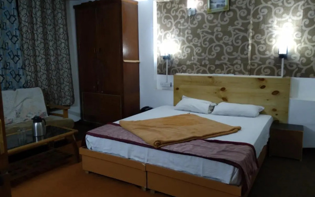 Vasuki B&B Inn