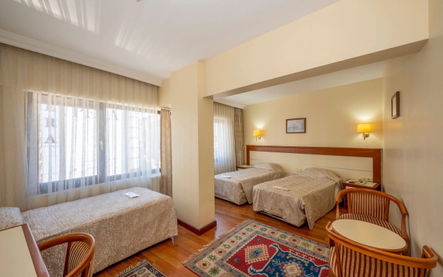 Hotel Erdal