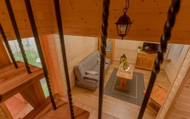Apartament Kościeliska 10A