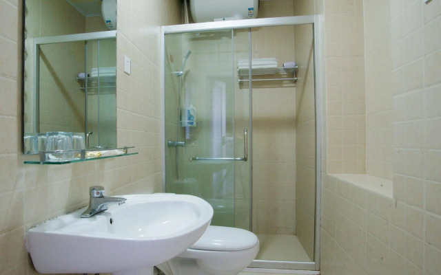 Xiamen Gulangyu Islet Banshan Family Hostel