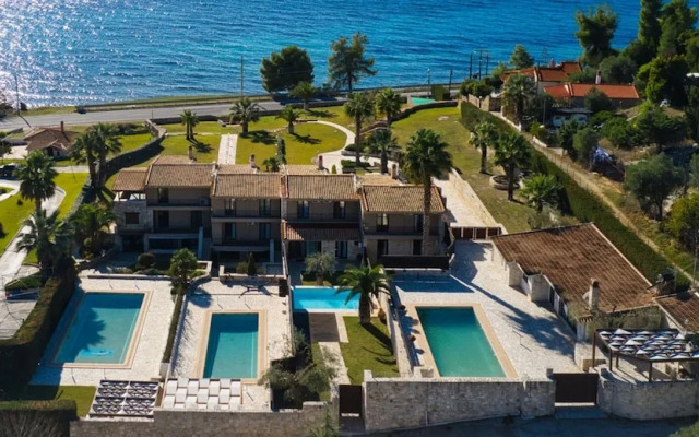 Palmrise Luxury Villas - Thea Villa