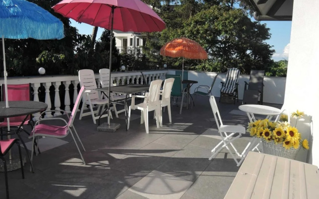 Holiday Home in Dziwnowek by Baltic Beach