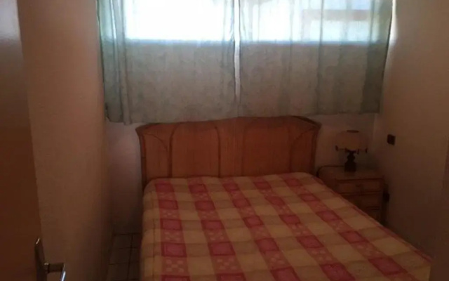 Appartement Port Barcarès, 2 pièces, 4 personnes - FR-1-81-274