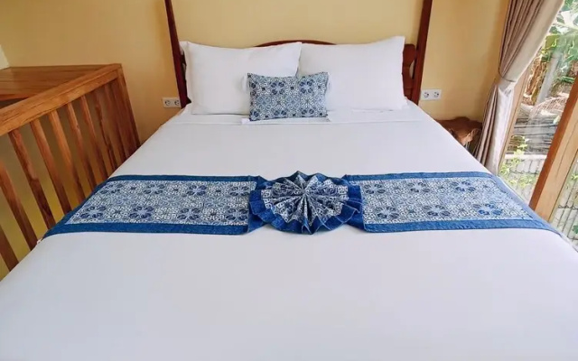 Sri Gaïa Yogyakarta