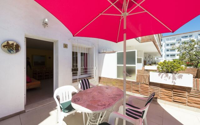 Apartamento Lotus