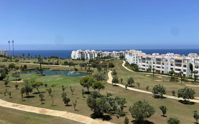 Appartements Chez Hicham