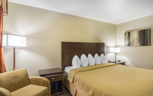 Quality Inn & Suites