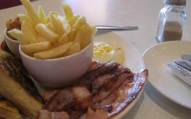 Mashamba Country House