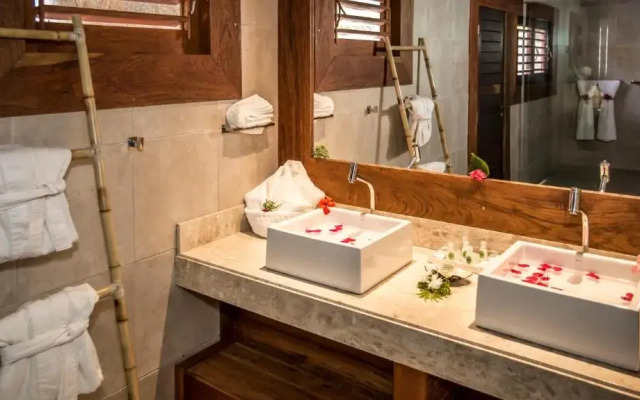 Sombra e Agua Fresca Floresta