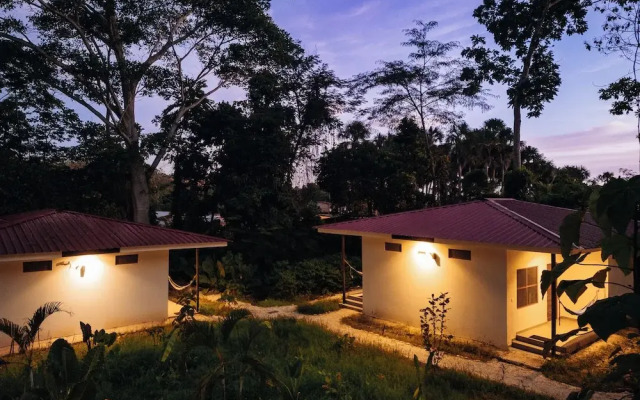 Taki Tambo Lodge