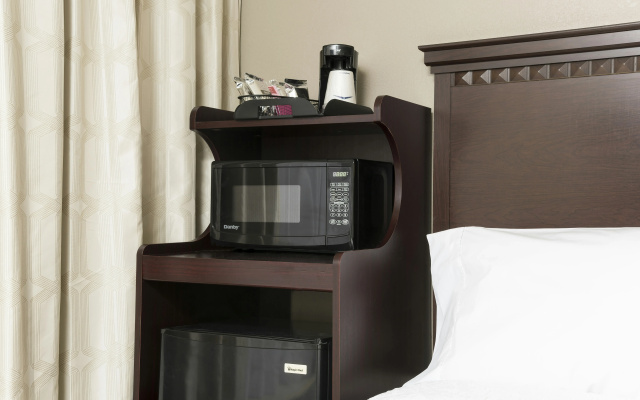 Hampton Inn & Suites Hartford-Manchester