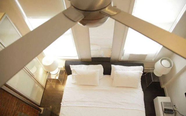 The Sylvan Guest House