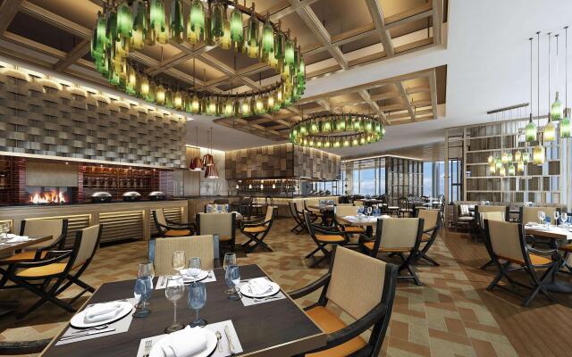 Hilton Fuzhou