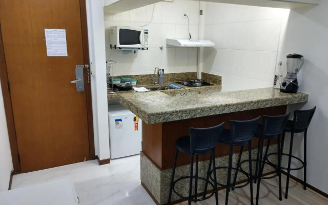 Aconchegante Pasárgada 516