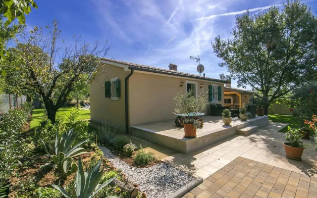 Villa Oliva