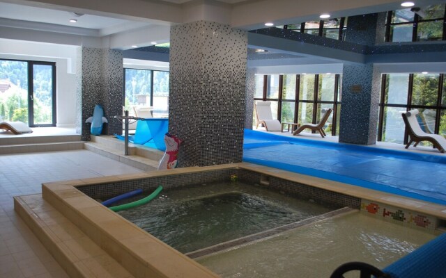 Hotel Carpat Inn