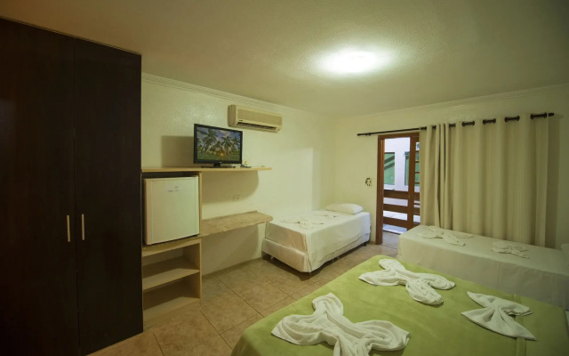 Estação do Sol Praia Hotel
