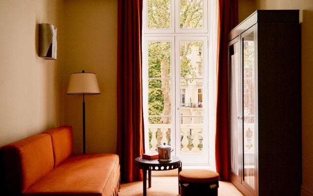 Grand Hôtel Bellevue