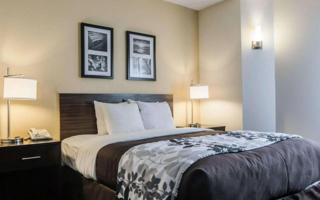 Sleep Inn Florence North