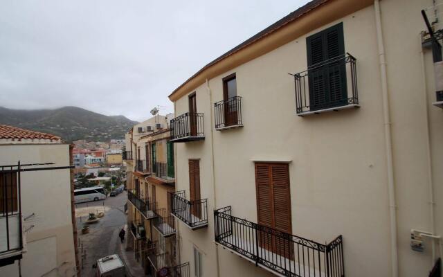 Difrontealmare Apartments