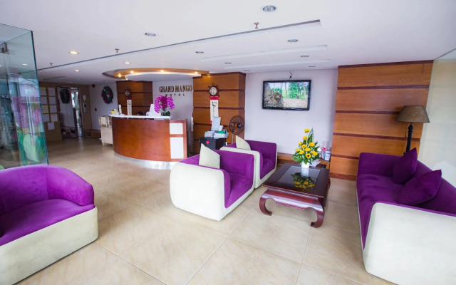 Grand Mango Hotel