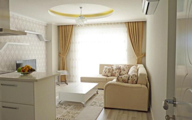 Roma Residence - Emir Gursu Houses B