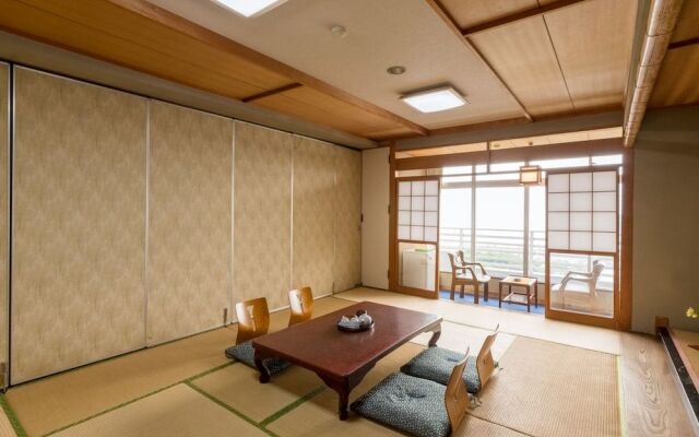 OYO Ryokan Marutora Bekkan Nishio Kira