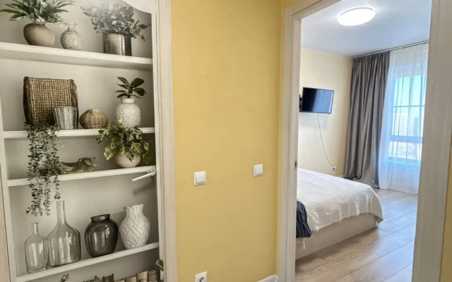 RentMe 24 (РентМи) на улице Крымская 5 корпус 1