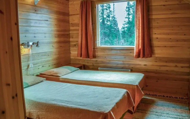 Rukaj Rven Kelopirtit Hilla Kuusamo