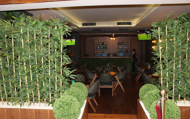 Happy Inn Gebze Hotel