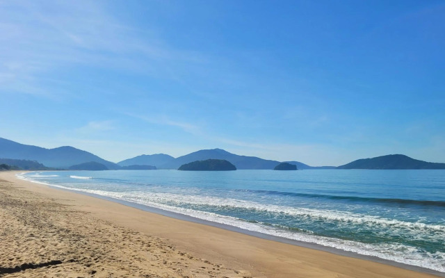 A Ver o Mar Beach House