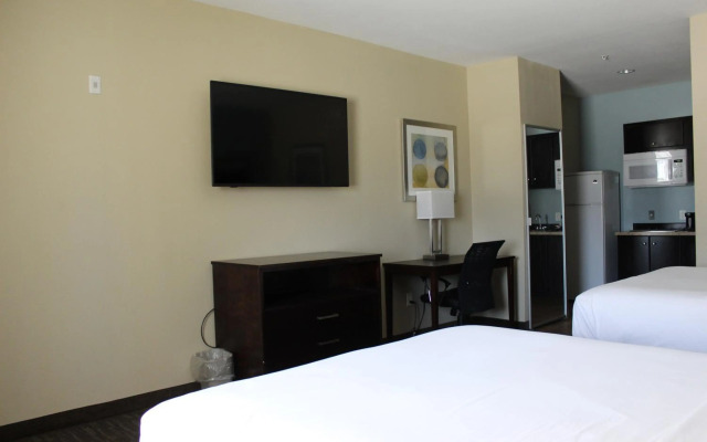 Horizon Inn & Suites - Pearsall